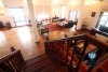 Swimming pool house with lots of space for rent in Tay Ho